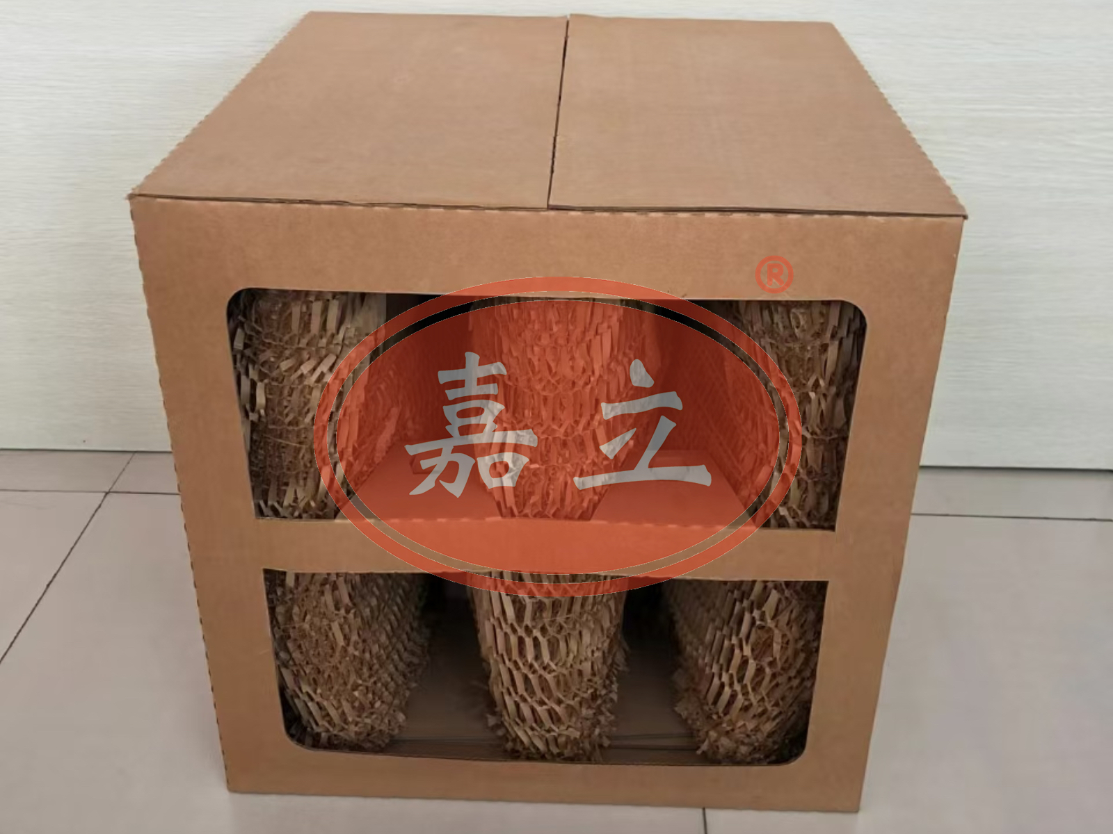 涟源纸盒式干湿过滤器
